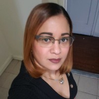 Florangel Rodríguez