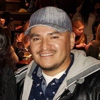 Joel Bueno