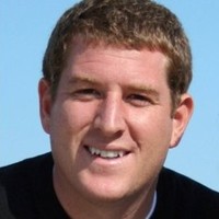 Sam Crouch