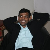 Jayant Kumar