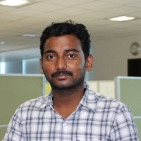 Venu Gorantla