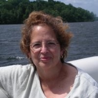 Marcia Avner