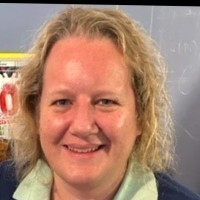 Christine Phillips