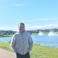 Uday Khairatkar