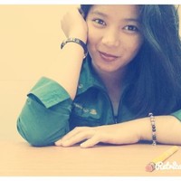 Rachelle M.