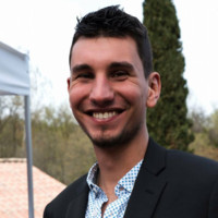 Sylvain ARNAUDET DATTY