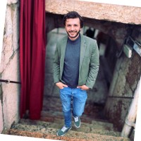 Nihat Sarikaya