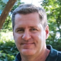 Patrick Wray