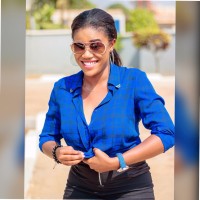 Portia Agyapomaa Kyei
