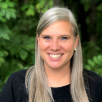 Jill Hudson