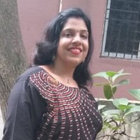 Preeti Sultania