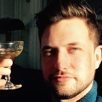 Adam Burgess