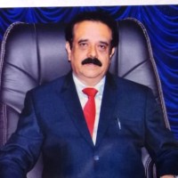 Manjunath S K