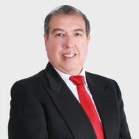 José Alfredo Díaz León - MgTI, MBA(e), Eco, Ing. Sistemas(b)