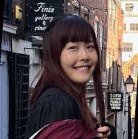 Yi Han Lee