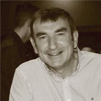 Chris Targett