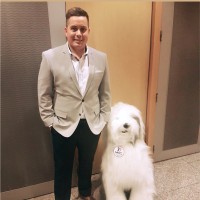 Cory Fitzgerald