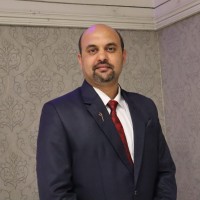 Gaurav Acharya