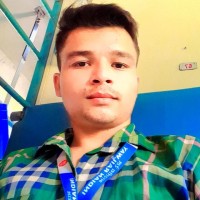 Vikash Kumar