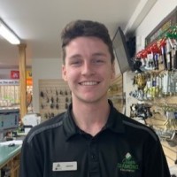 Andrew Macdonald