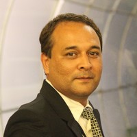 Bhavesh Desai