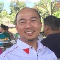 Mohd Haizan Mohd Aziz