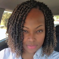 Lakisha Pitts