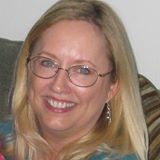 Nancy Maiden