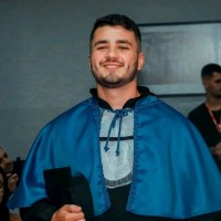 Gabriel Luka Wendeler Ribeiro