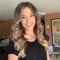 Lauren Canarick