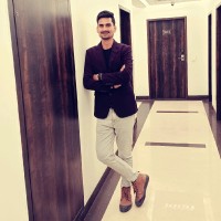 Deepak Pandey