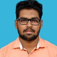 Olagappan R