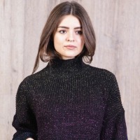 Ekaterina Bazhenova
