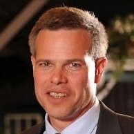 Stuart Barter