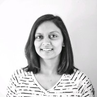 Manisha Morar, Assoc Cipd