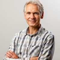 Gerald Olde Bolhaar