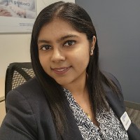 Faria Rahman
