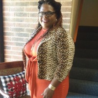 Tracy Boston-Mccray