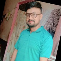 Vikas Kumar Singh