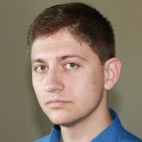 Alexander Slepoy