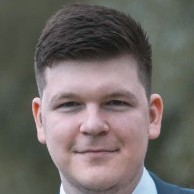 Konstantin Aksenov