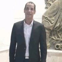 Ahmed Gharib