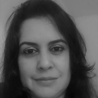 Simone Mascarenhas Rosa