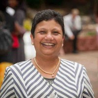 Snehal Deshmukh