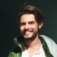 Johann Oikonomou