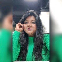 Kruti Bhinde