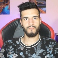 Mohamede El khachabi