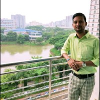 S M Abdullah🇧🇩