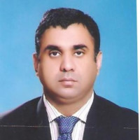 Syed Imran Abbas Bokhari