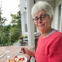 Ann Bäckman